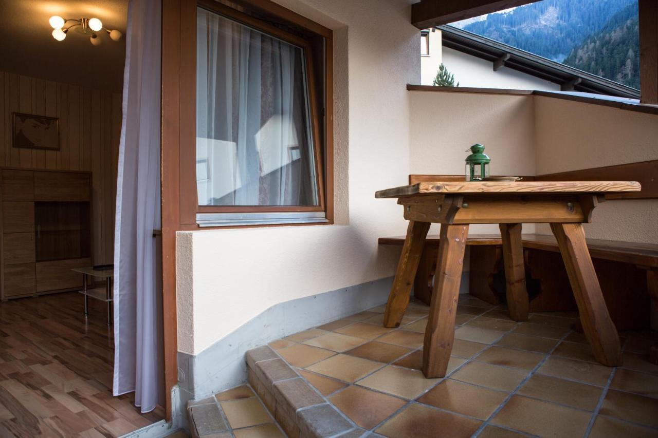 Prachtbude Mayrhofen Extérieur photo