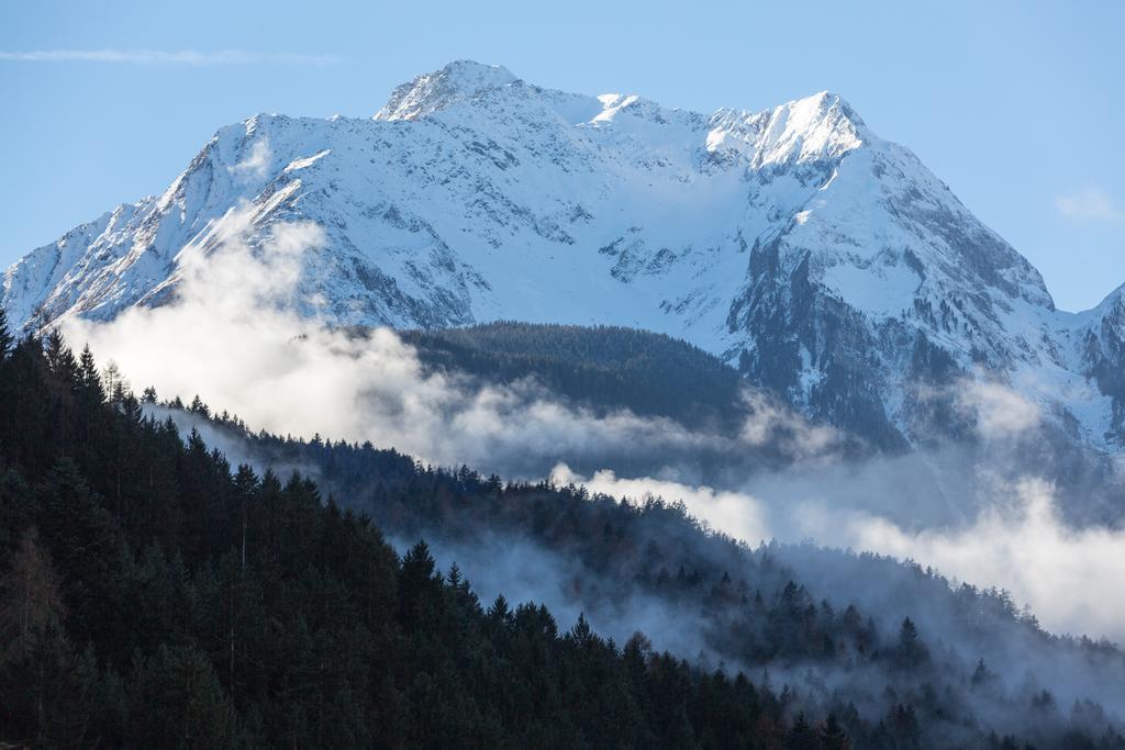 Prachtbude Mayrhofen Extérieur photo