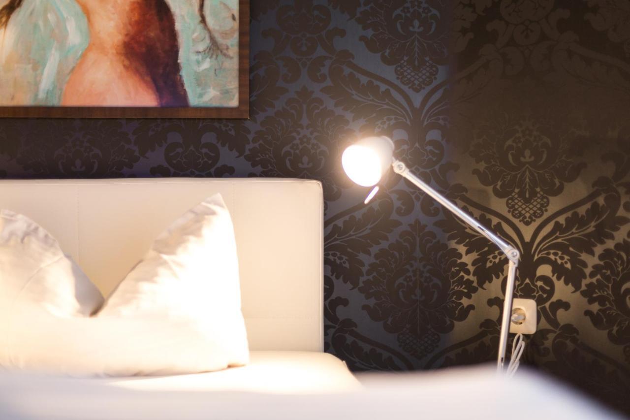 Prachtbude Mayrhofen Chambre photo
